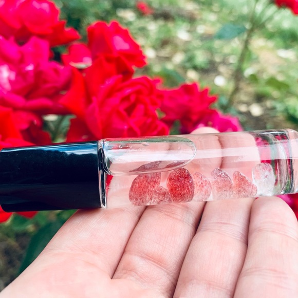 Lovestruck Fragrance Oil - Picture 3 of 4